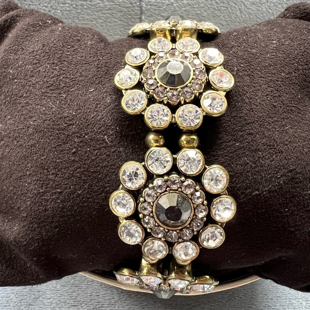 Statement bracelet